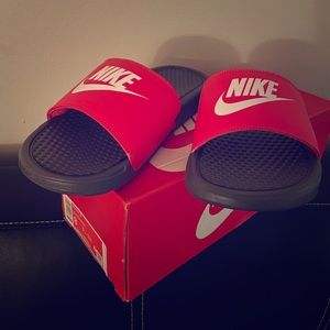 Flip Flops (NOT FOR SALE)